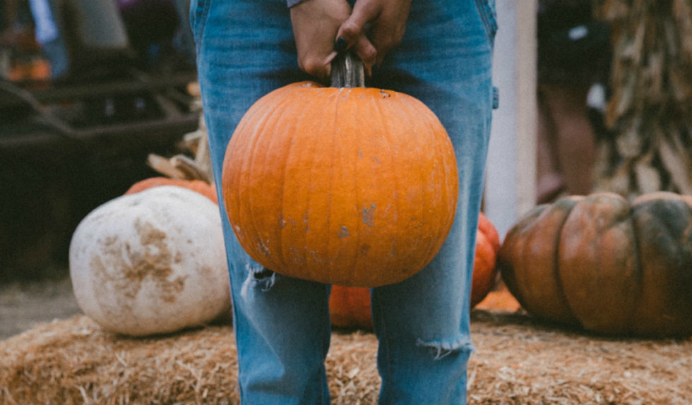Uwielbiasz zapach dyni? Oto kosmetyki, które pomogą Ci go mieć zawsze przy sobie