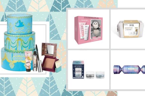 20 zestawów świątecznych pod choinkę. Zrób swoim bliskim wyjątkowy prezent