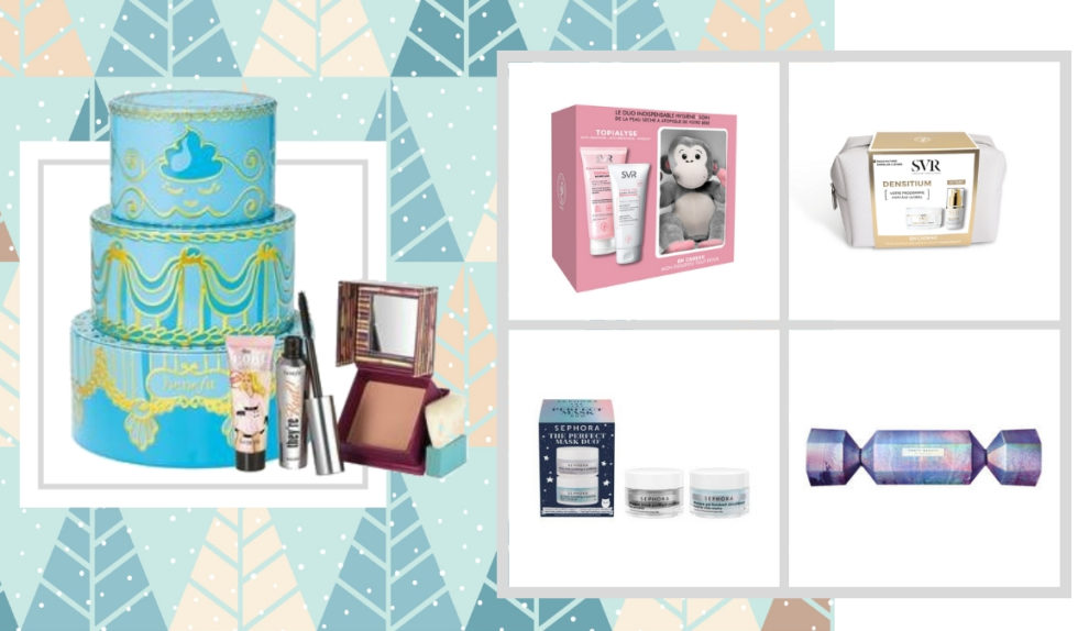 20 zestawów świątecznych pod choinkę. Zrób swoim bliskim wyjątkowy prezent