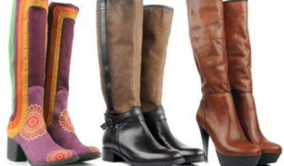 Najmodniejsze buty sezonu (FOTO)