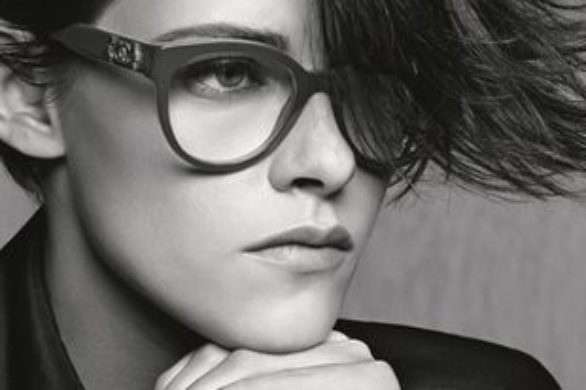 Kristen Stewart w kampanii Chanel. Podołała? (FOTO)