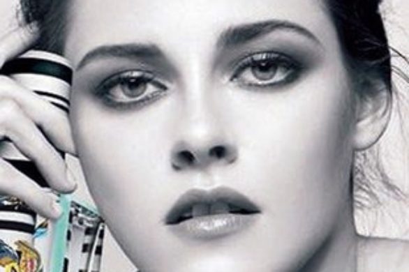 Kristen Stewart ponownie dla Balenciagi (FOTO)