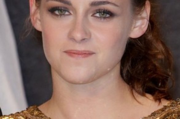 Kristen Stewart dla V Magazine