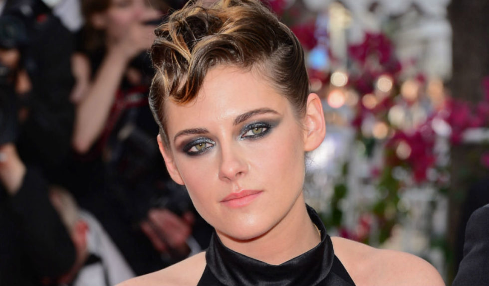 Kristen Stewart znowu kombinowała przy włosach! W końcu wygląda o niebo lepiej? Kristen Stewart znowu kombinowała przy włosach! W końcu wygląda o niebo lepiej?