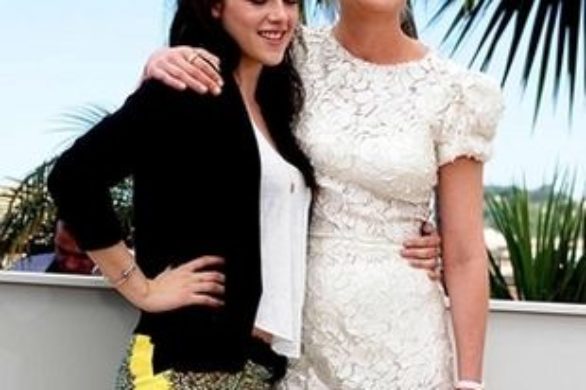 Kristen Stewart czy Kirsten Dunst? (FOTO)