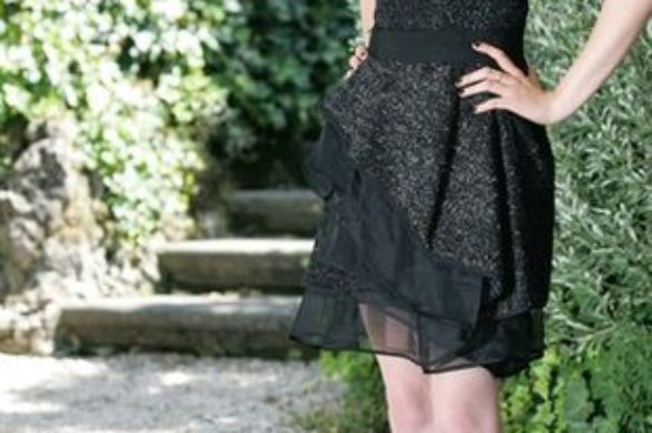 Nowa fryzura Kristen Stewart