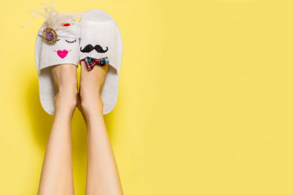 Krostki po depilacji? Lepiej przeczytaj co oznaczają