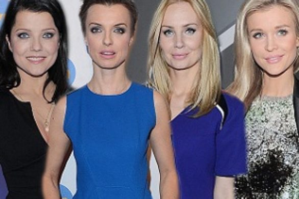 Gwiazdy na prezentacji wiosennej ramówki TVN