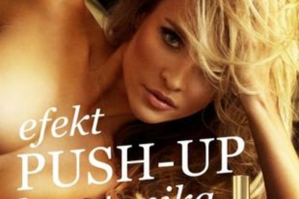 Joanna Krupa dla Esotiq – pierwsze plakaty reklamowe (FOTO)