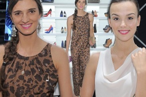 Kamila Szczawińska vs Paulina Krupińska