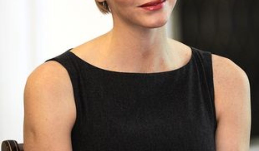 Skromna i piękna Księżna Monako Charlene (FOTO)