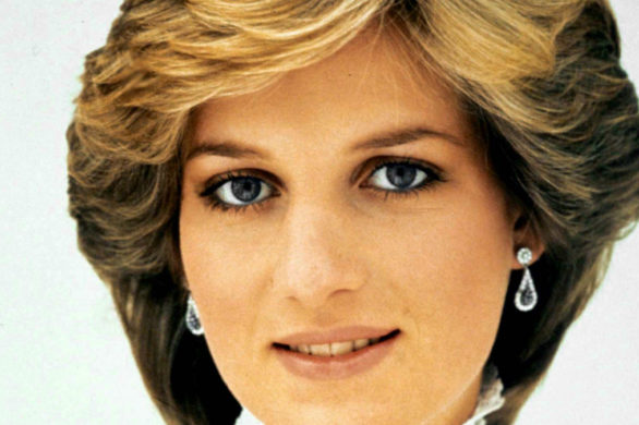 Jak o urodę dbała Księżna Diana? Jej makijażystka zdradza to po latach.