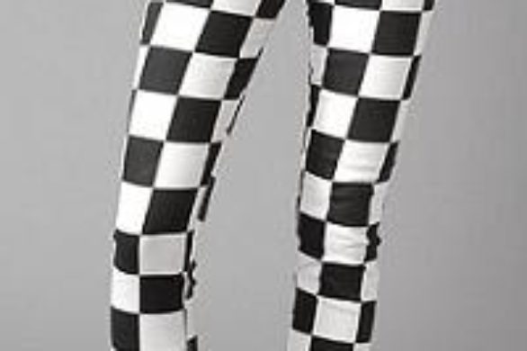 Rurki w szachownicę