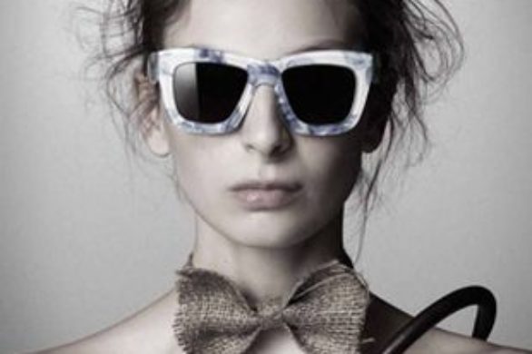 Jak oryginalnie reklamować okulary?