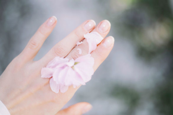 Oto kształt paznokci, który stanie się największym hitem tej wiosny!