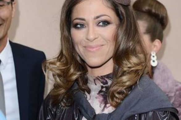 Kukulska i Przetakiewicz w fascynatorach (FOTO)