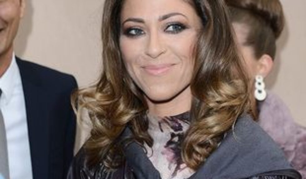 Kukulska i Przetakiewicz w fascynatorach (FOTO)