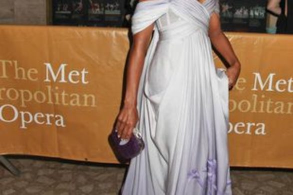 Kerry Washington w Marchesie