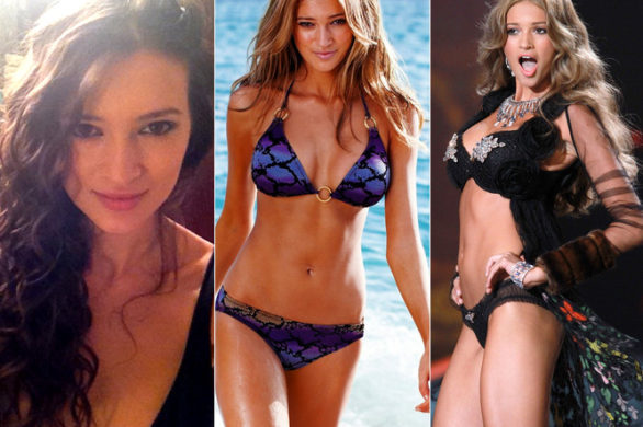 Gorzka prawda o pokazach Victoria’s Secret – chodzi o seks!