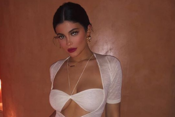 Kylie Jenner zalicza kolejną wpadkę. Powinna zupełnie zrezygnować ze zdjęć?