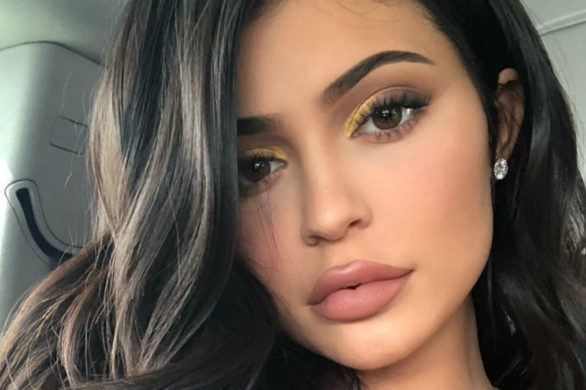 Internauci szydzą z Kylie. Usunęła zdjęcie z Insta, aby dodać je jeszcze raz…