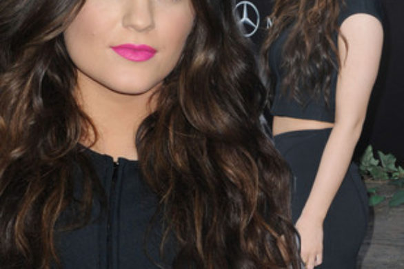 Seksowna Kylie Jenner (FOTO)