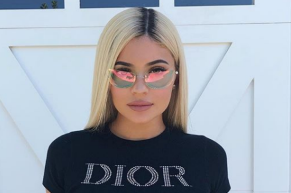 Kylie Jenner nie wytrzymała. Celebrytka straciła cierpliwość i powróciła do…