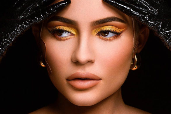 Kylie Jenner wypuści linię kosmetyków do pielęgnacji? Czy to dobry pomysł?