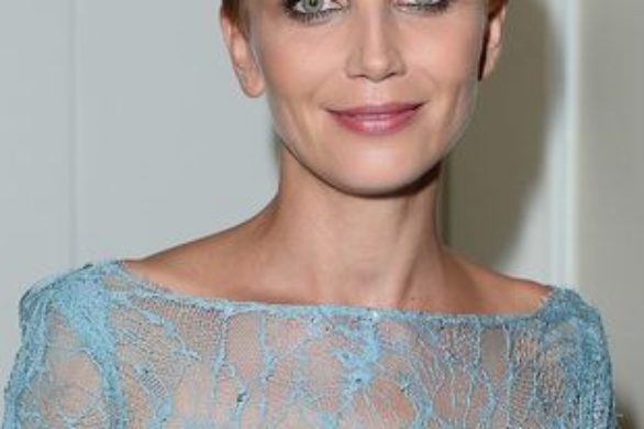 Katarzyna Zielińska została projektantką (FOTO)