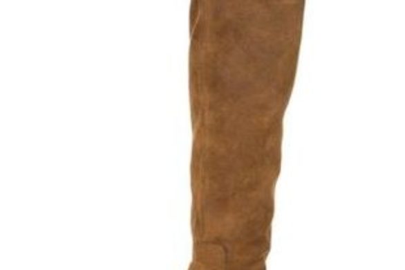 Kozaki na zimę – przegląd Zalando