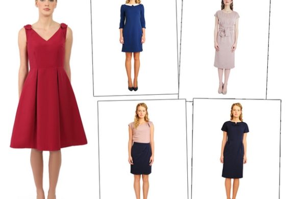 Modny powrót lat 50-tych