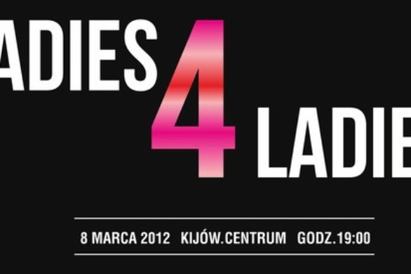 Ladies 4 Ladies