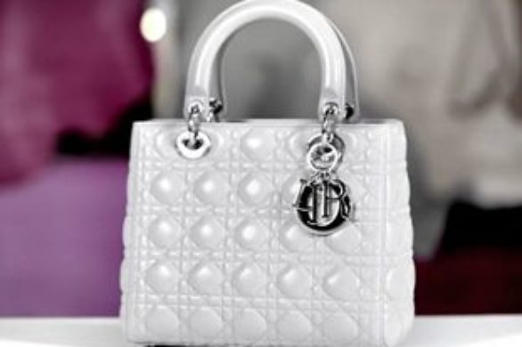 Piotr Stokłosa dla Lady Dior! (VIDEO)