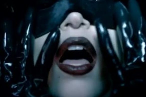 Dwa spoty reklamujące perfumy Lady Gagi (VIDEO)