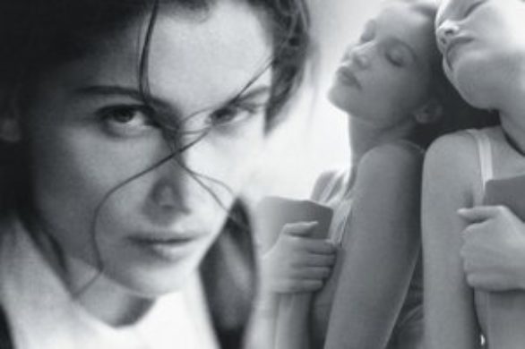 Laetitia Casta dla Reed Krakoff