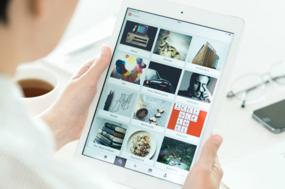 Pinterest prognozuje największy beauty trend 2018! Tego nie można przegapić!