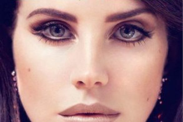 Lana Del Rey w magazynie Obssesion