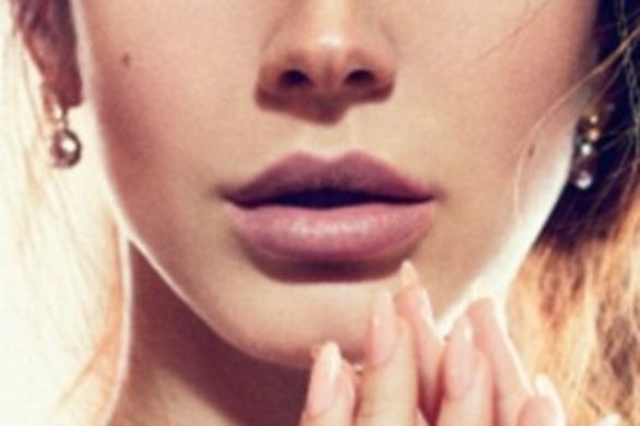 Lana Del Rey na kolejnej okładce Vogue (FOTO)