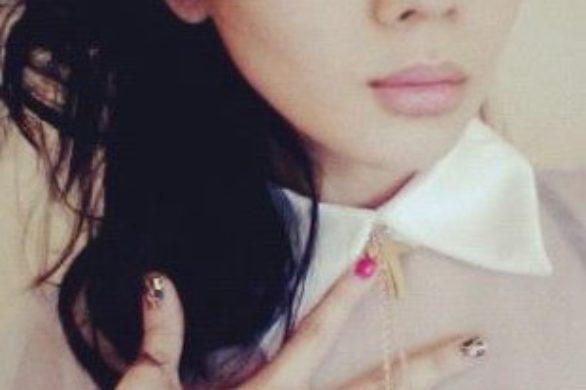 Lana Nguyen – jesień/zima 2012/2013