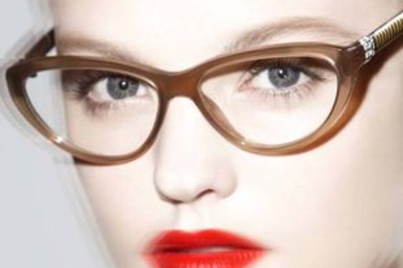 Lanvin Eyewear na wiosnę 2013 (FOTO)