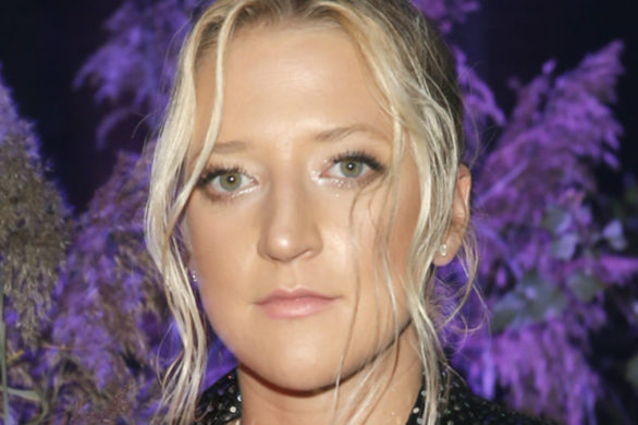 Odważna stylizacja i urocza fryzura. Lara Gessler na czerwonym dywanie Bizuu