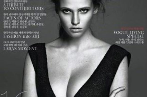 Kolejna seksowna modelka zostanie mamą! Zgadniecie która?