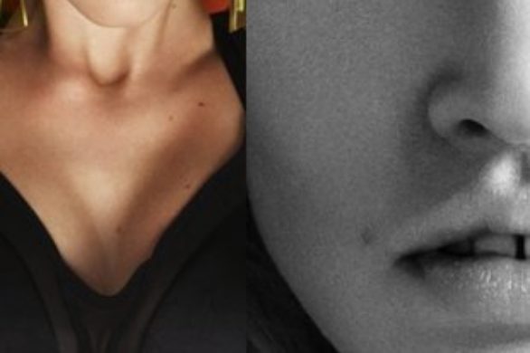 Lara Stone dla Vogue Turkey (FOTO)