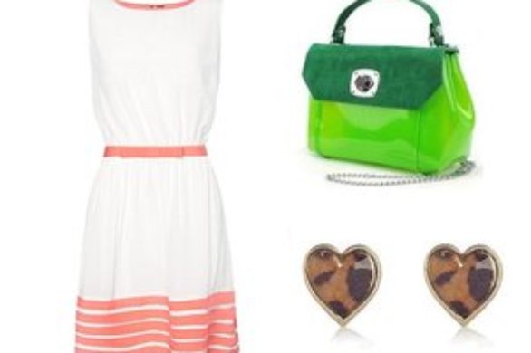 Lato w eleganckim stylu