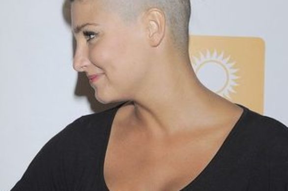 Odważna metamorfoza Laury Samojłowicz (FOTO)