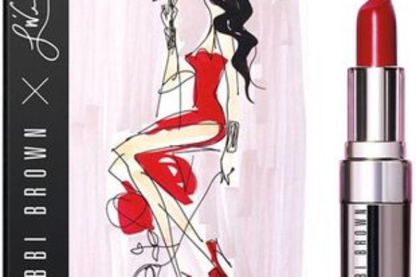 Wiosenna kolekcja kosmetyków L’Wren Scott x Bobbi Brown!