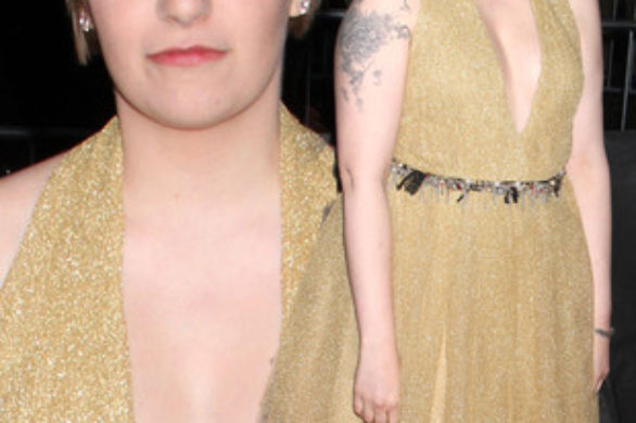 Kolejny nieudany zestaw Leny Dunham (FOTO)