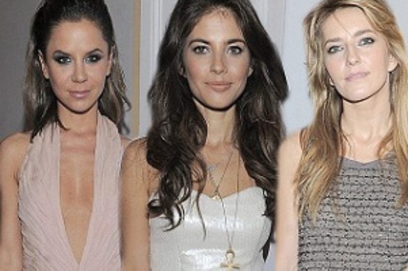 Gwiazdy na gali Złote Kaczki 2012