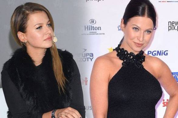 Anna Lewandowska w sukience za 550 zł (FOTO)