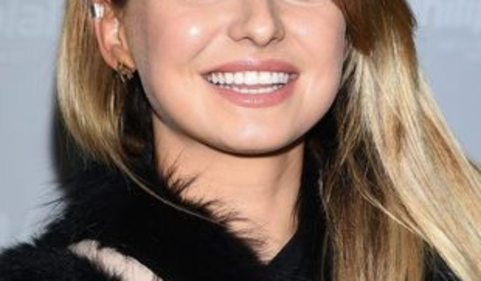 Anna Lewandowska zmieniła kolor włosów (FOTO) Anna Lewandowska zmieniła kolor włosów (FOTO)